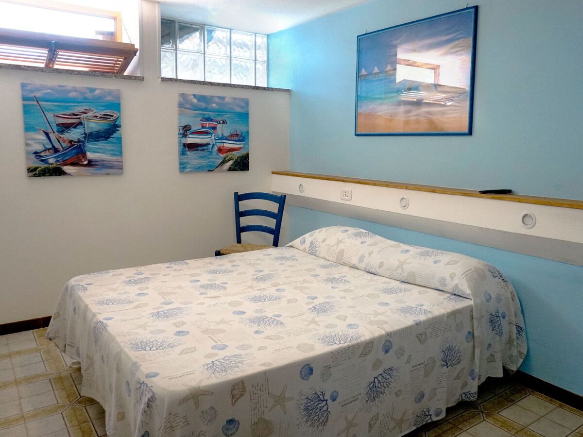 Appartamento Azzurro, 60 m² avec accès plage à Minturno - Photo 18