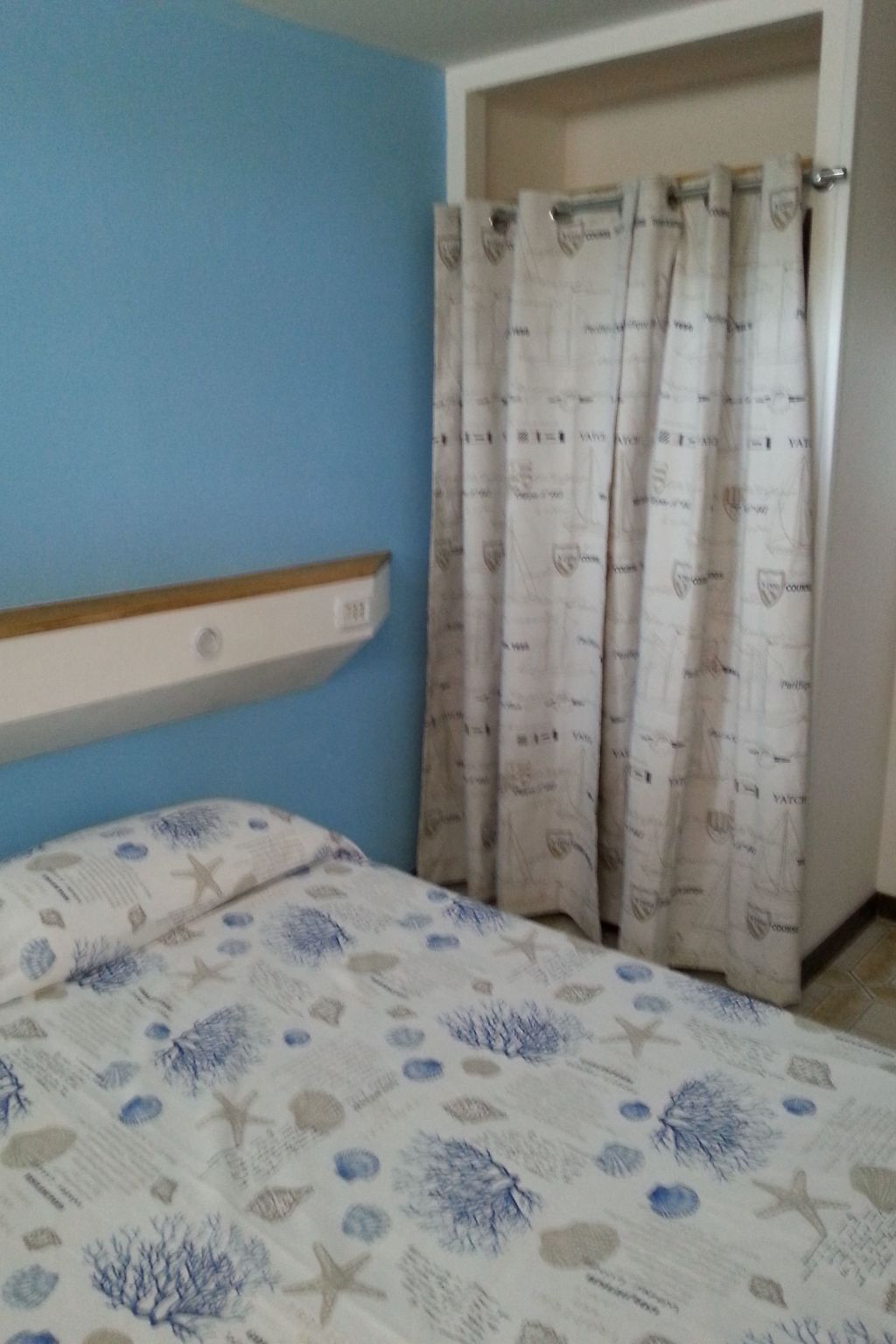 Appartamento Azzurro, 60 m² avec accès plage à Minturno - Photo 19