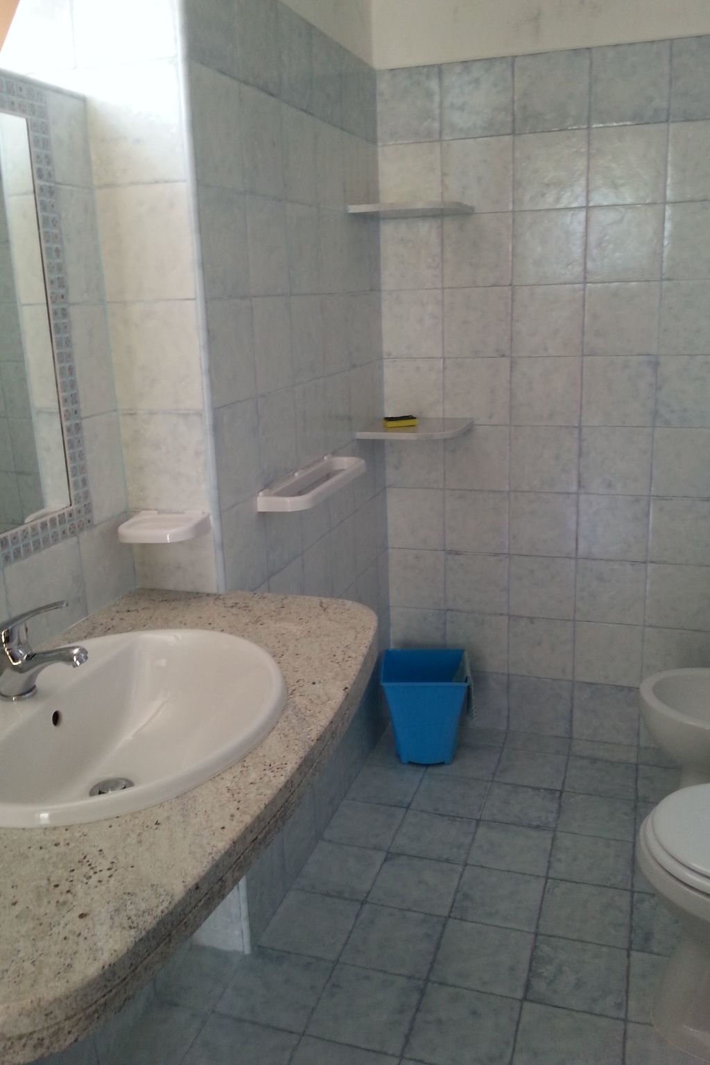 Appartamento Azzurro, 60 m² avec accès plage à Minturno - Photo 20