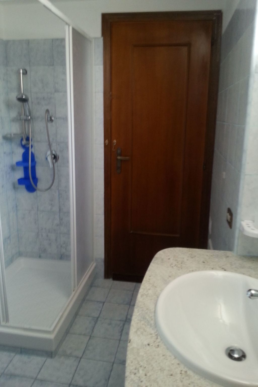 Appartamento Azzurro, 60 m² avec accès plage à Minturno - Photo 21