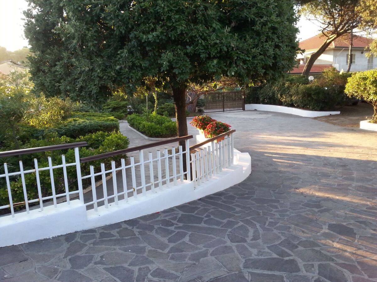 Appartamento Azzurro : 2 chambres à 20 m de la plage - Photo 4