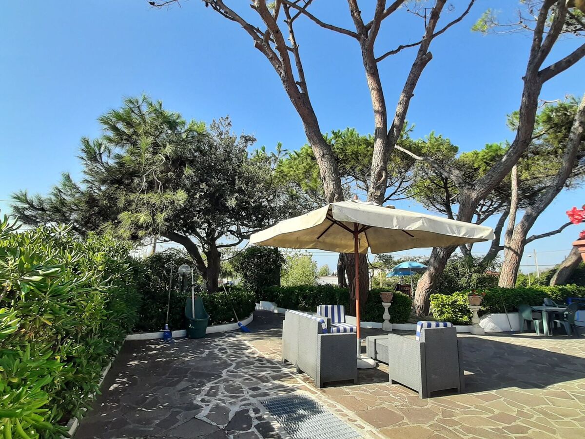 Appartamento Azzurro : 2 chambres à 20 m de la plage - Photo 12