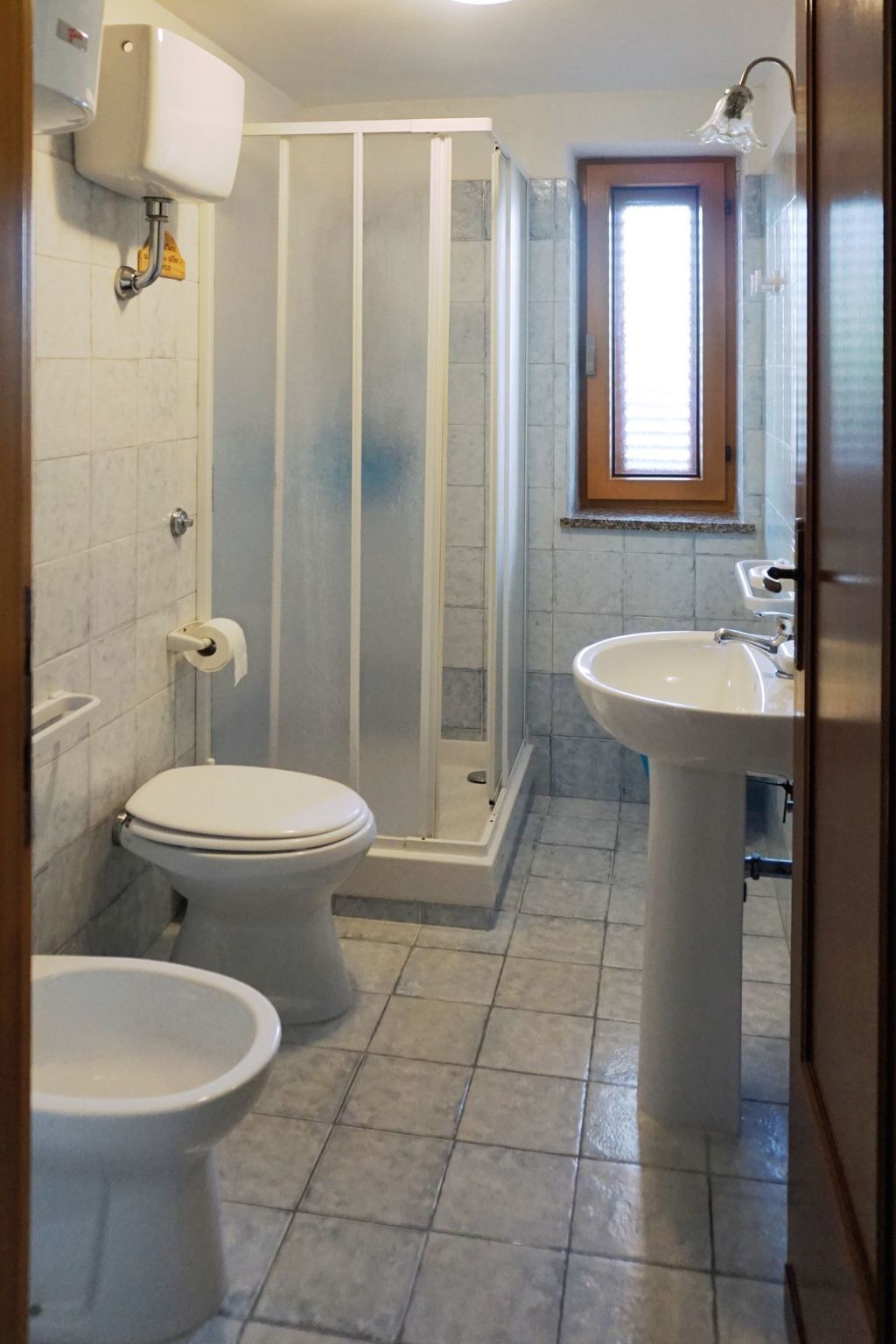 Appartamento Azzurro : 2 chambres à 20 m de la plage - Photo 15