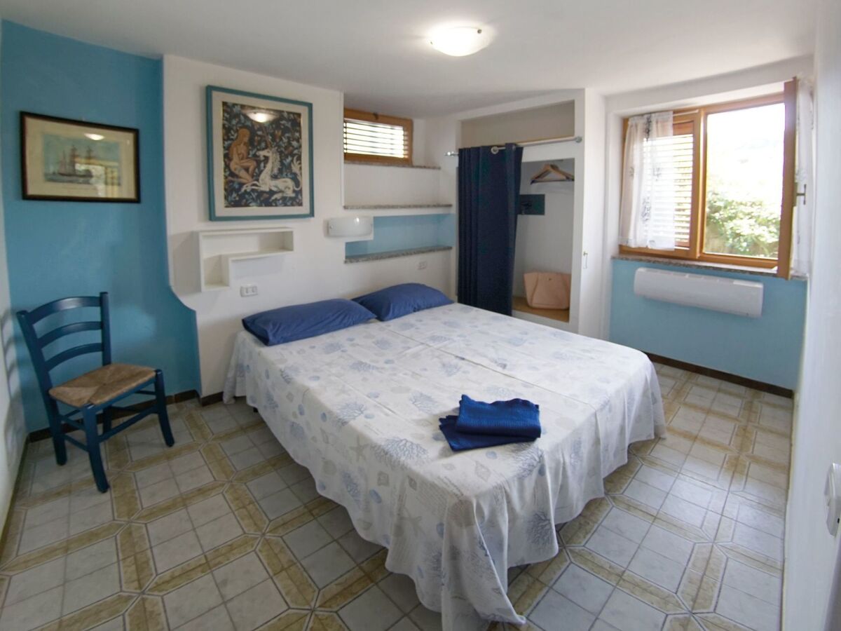 Appartamento Azzurro : 2 chambres à 20 m de la plage - Photo 16