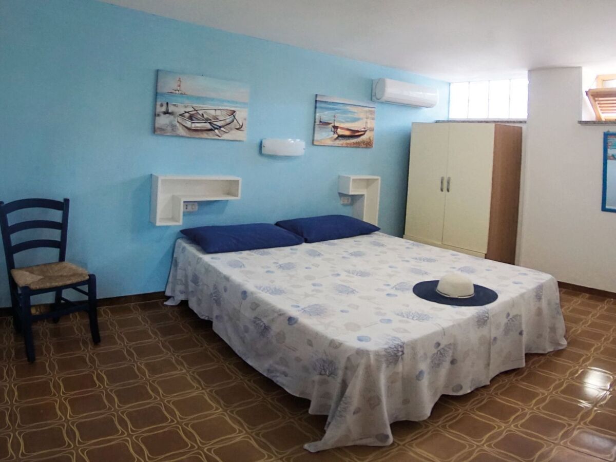 Appartamento Azzurro : 2 chambres à 20 m de la plage - Photo 17