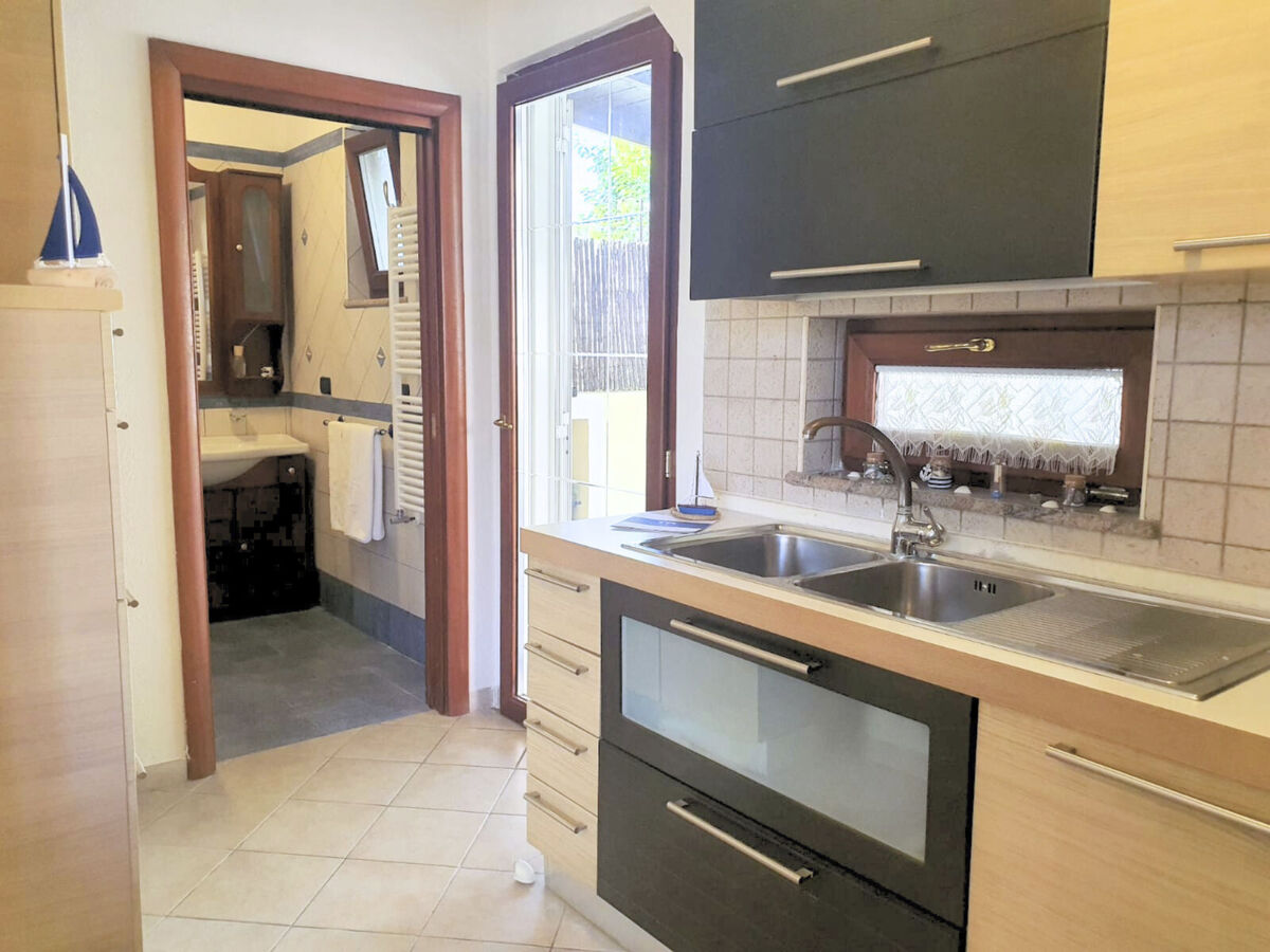 Appartement Casa di Vito, Forio : terrasse & animaux acceptés - Photo 7