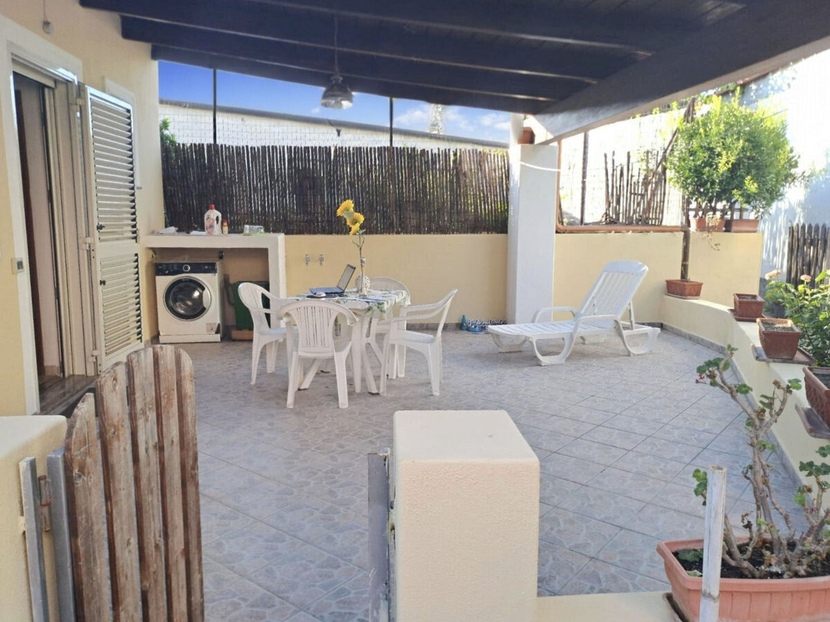 Appartement Casa di Vito, Forio : terrasse & animaux acceptés - Photo 16