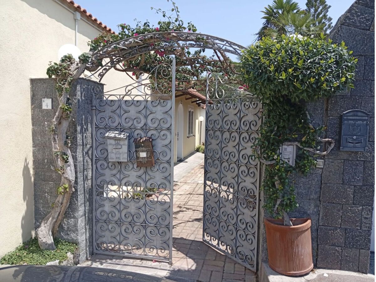 Appartement Casa di Vito, Forio : terrasse & animaux acceptés - Photo 21