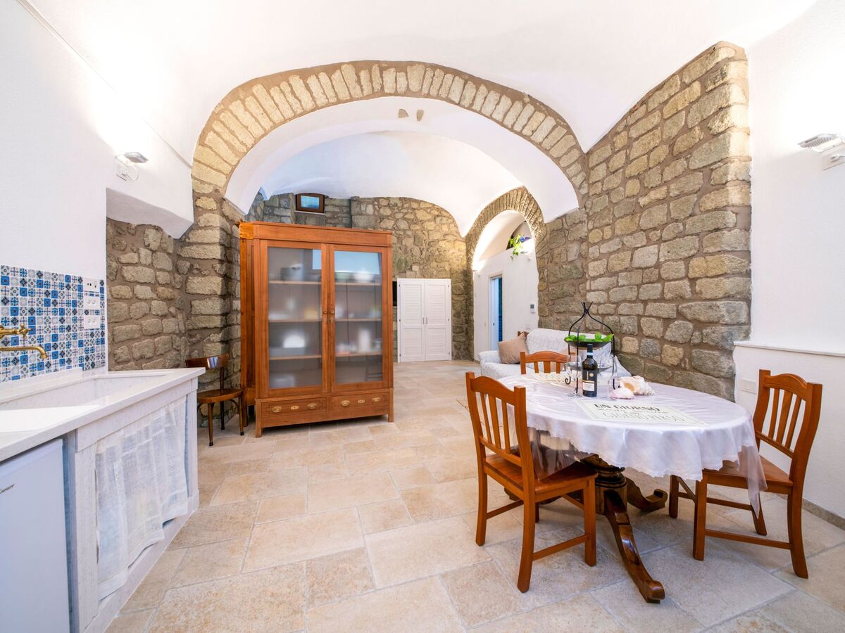 Appartement Vico Secondo – cave viticole de 1860 rénovée, Forio - Photo 1