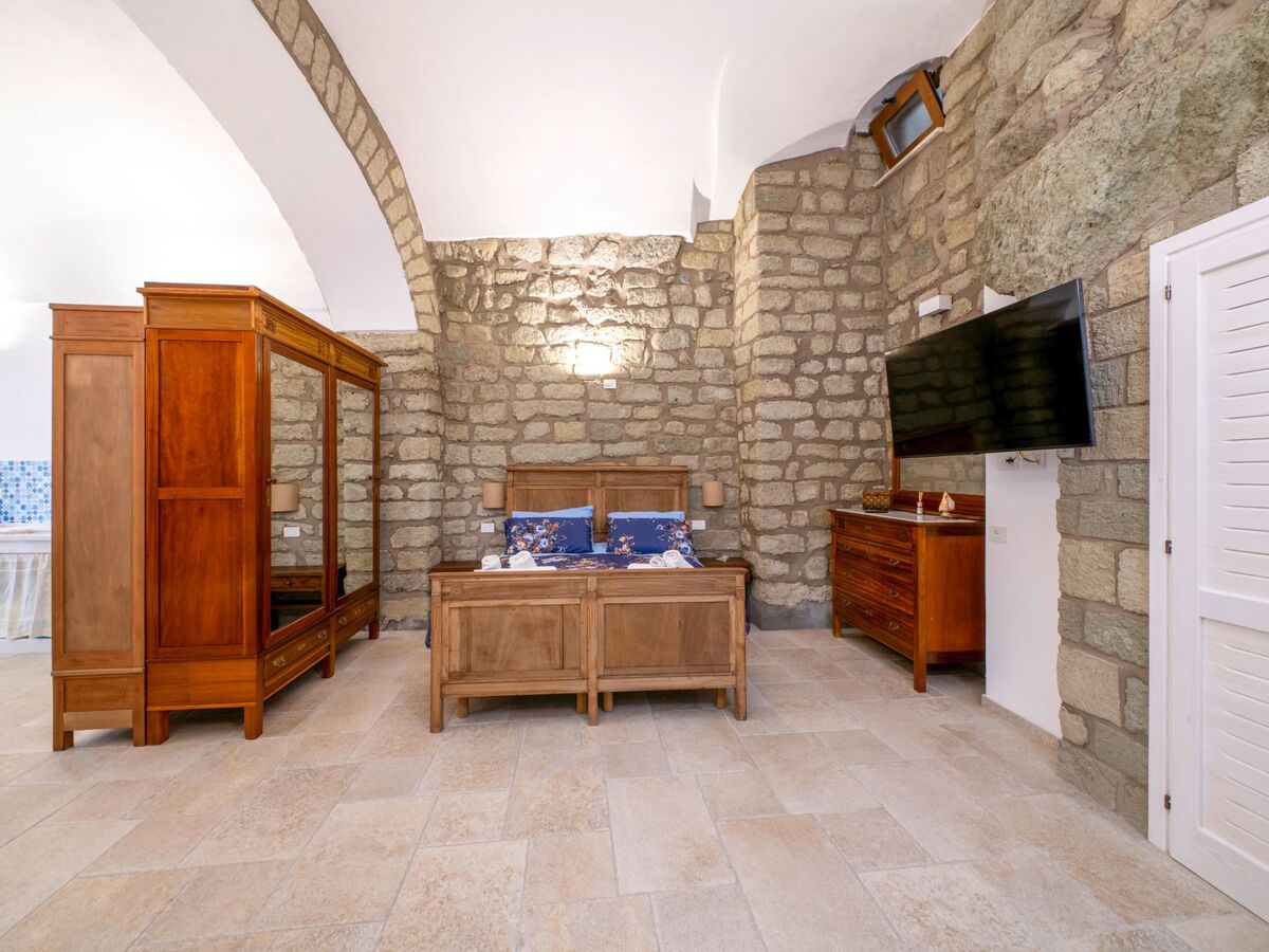 Appartement Vico Secondo – cave viticole de 1860 rénovée, Forio - Photo 2