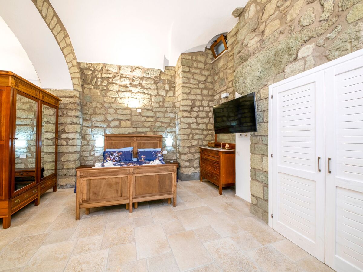 Appartement Vico Secondo – cave viticole de 1860 rénovée, Forio - Photo 3