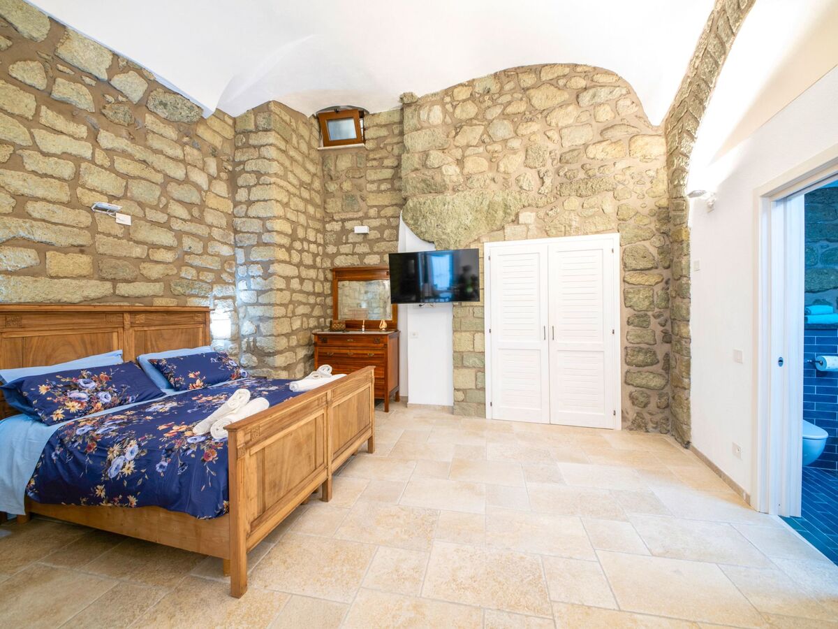 Appartement Vico Secondo – cave viticole de 1860 rénovée, Forio - Photo 4