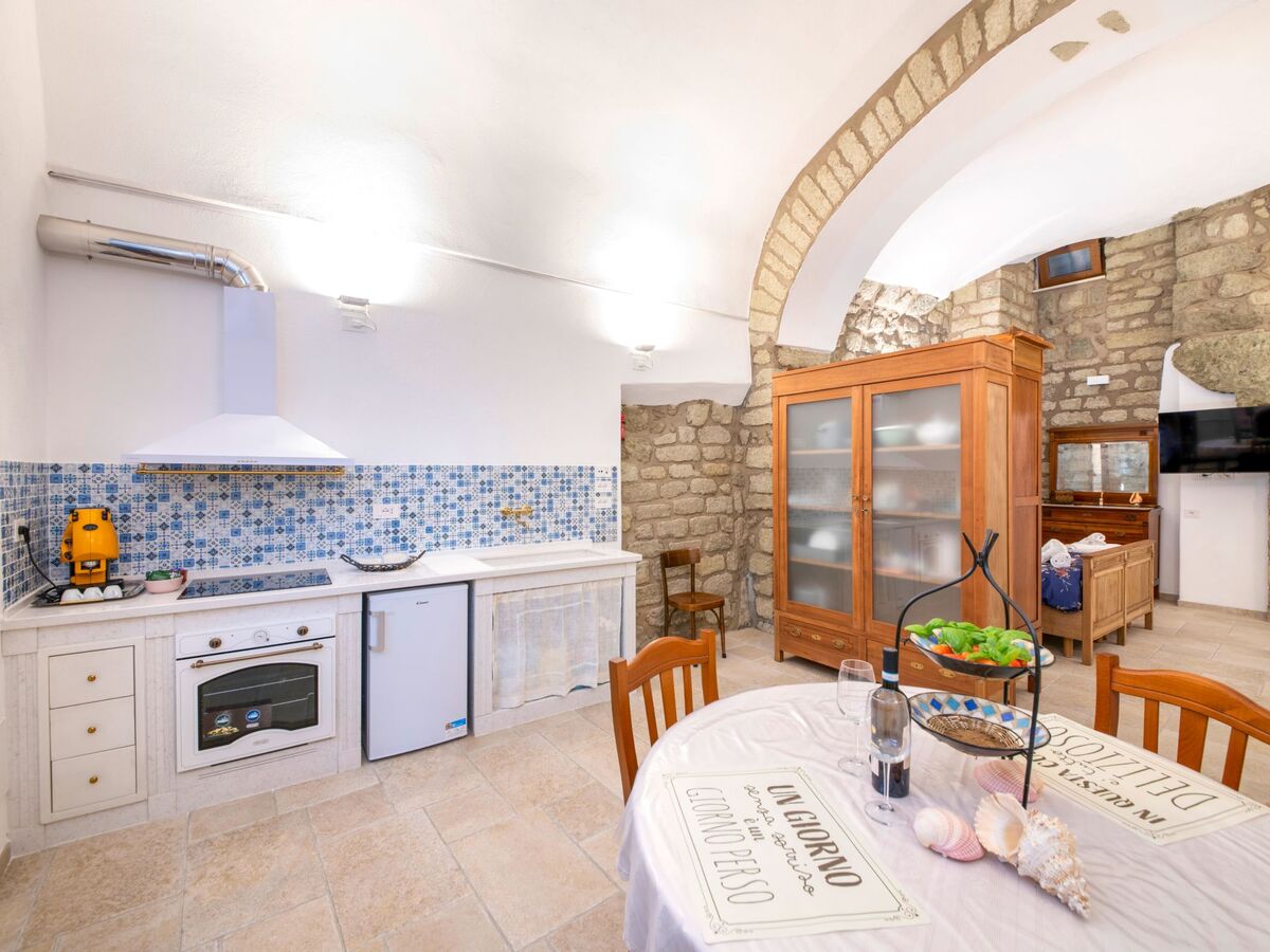 Appartement Vico Secondo – cave viticole de 1860 rénovée, Forio - Photo 5
