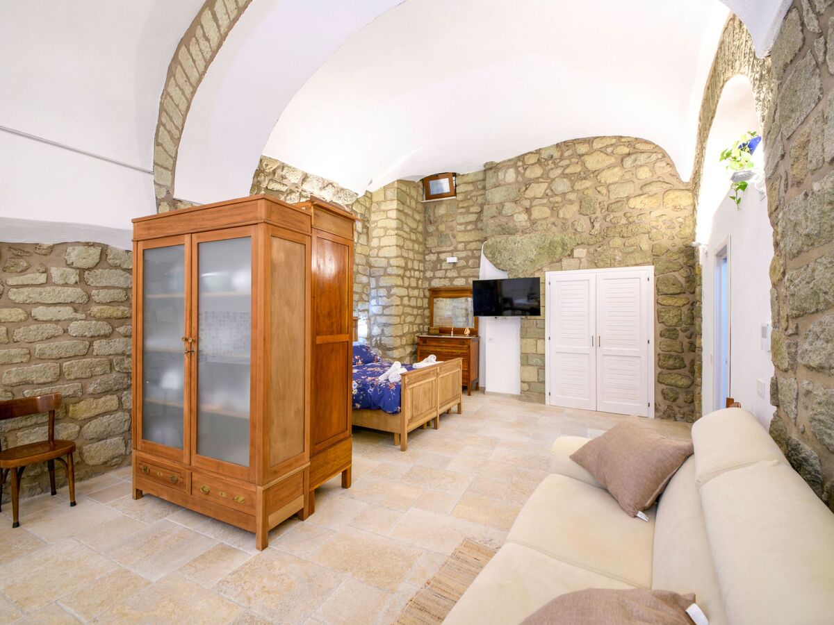 Appartement Vico Secondo – cave viticole de 1860 rénovée, Forio - Photo 6