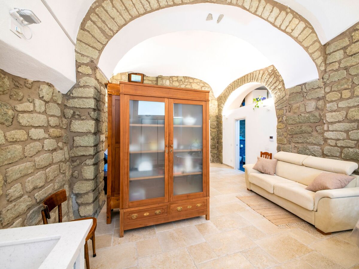 Appartement Vico Secondo – cave viticole de 1860 rénovée, Forio - Photo 7
