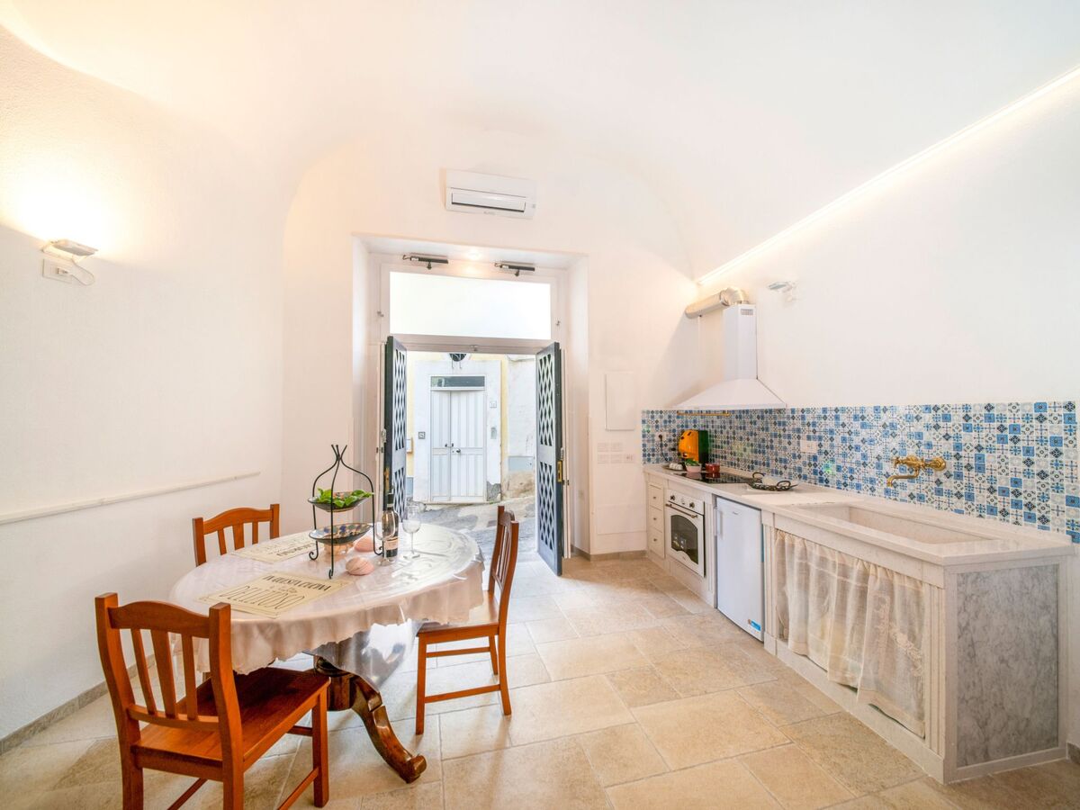 Appartement Vico Secondo – cave viticole de 1860 rénovée, Forio - Photo 8