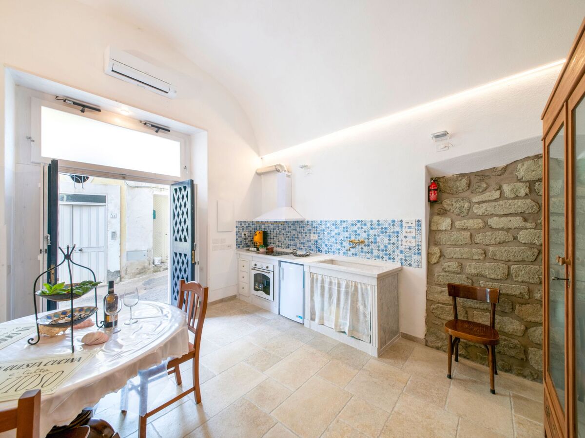 Appartement Vico Secondo – cave viticole de 1860 rénovée, Forio - Photo 9