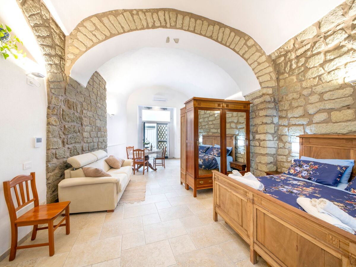 Appartement Vico Secondo – cave viticole de 1860 rénovée, Forio - Photo 10