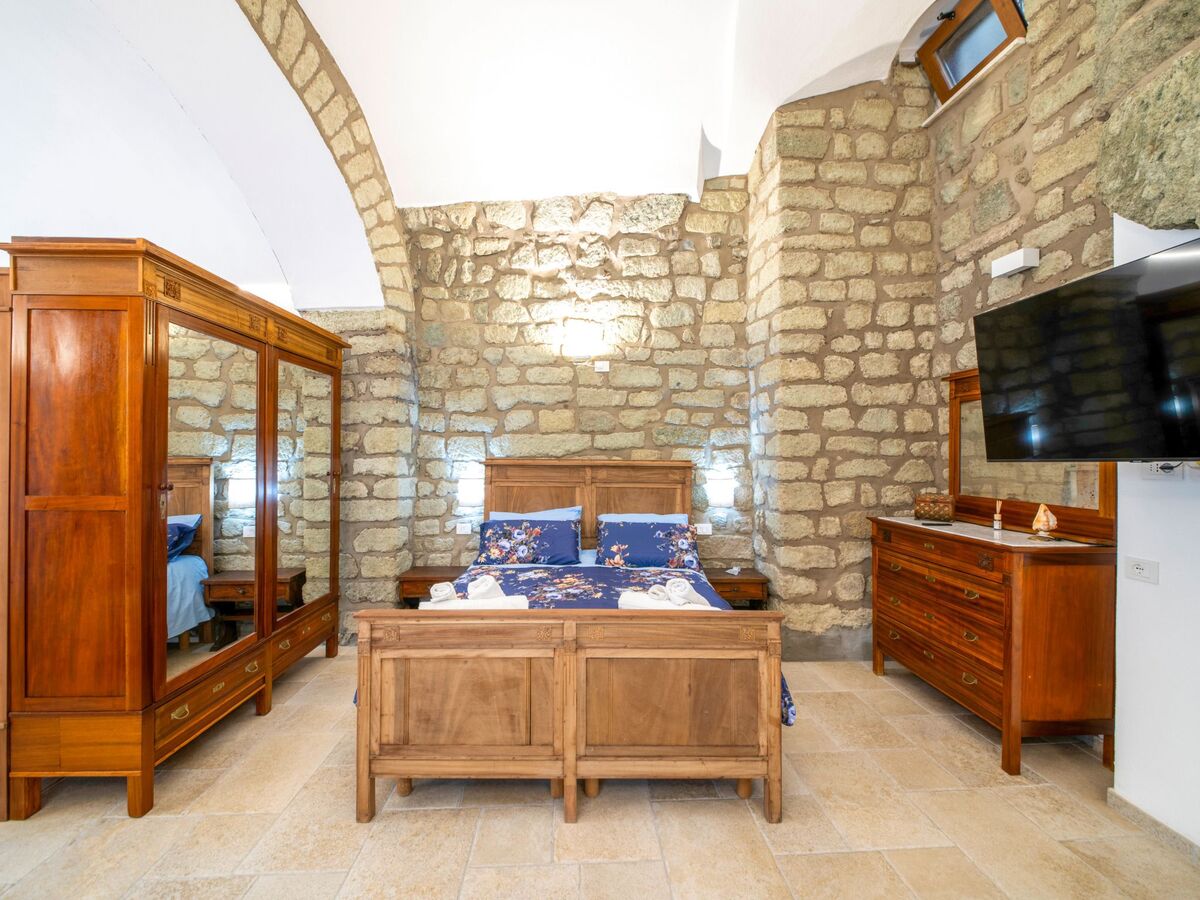 Appartement Vico Secondo – cave viticole de 1860 rénovée, Forio - Photo 11