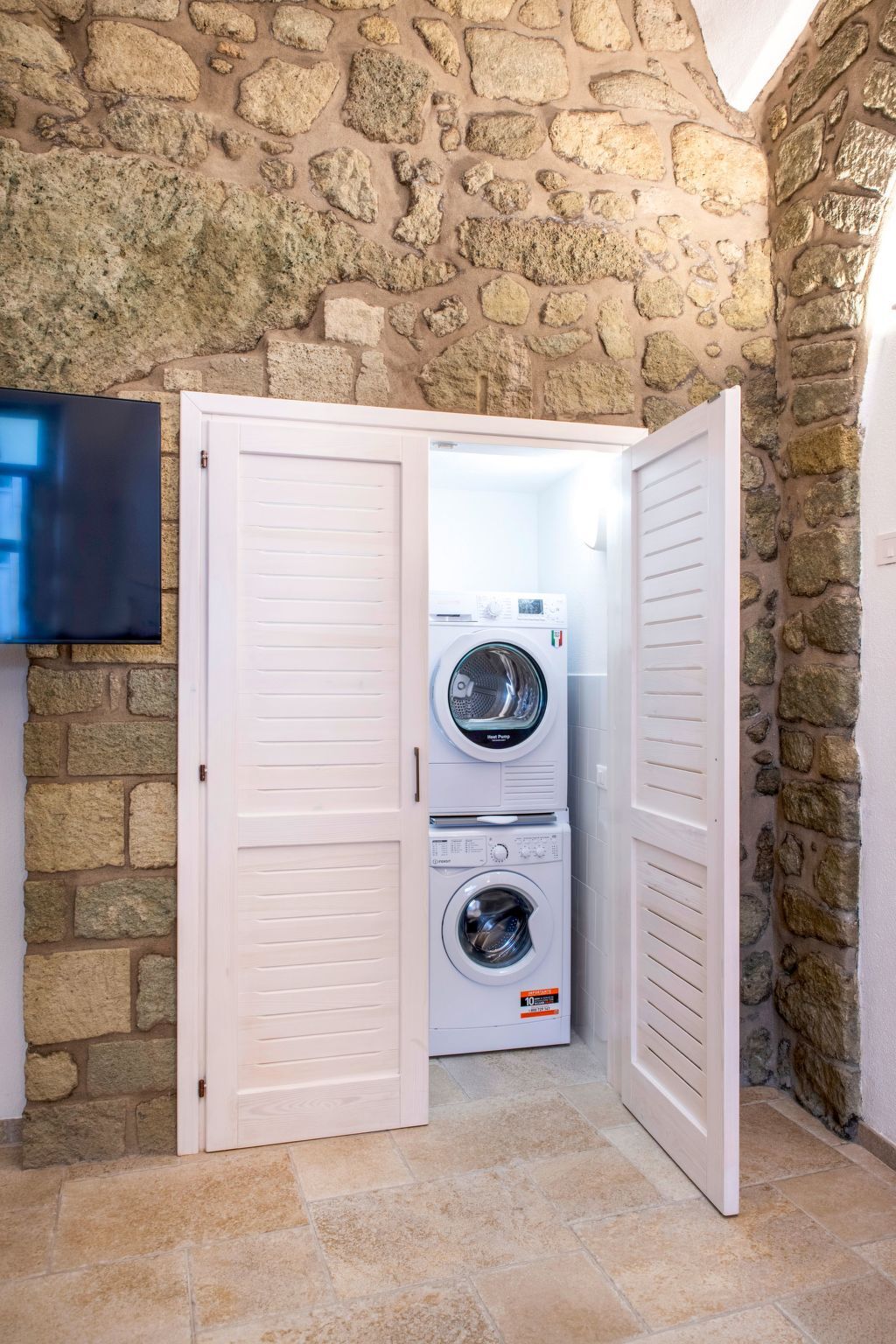 Appartement Vico Secondo – cave viticole de 1860 rénovée, Forio - Photo 12
