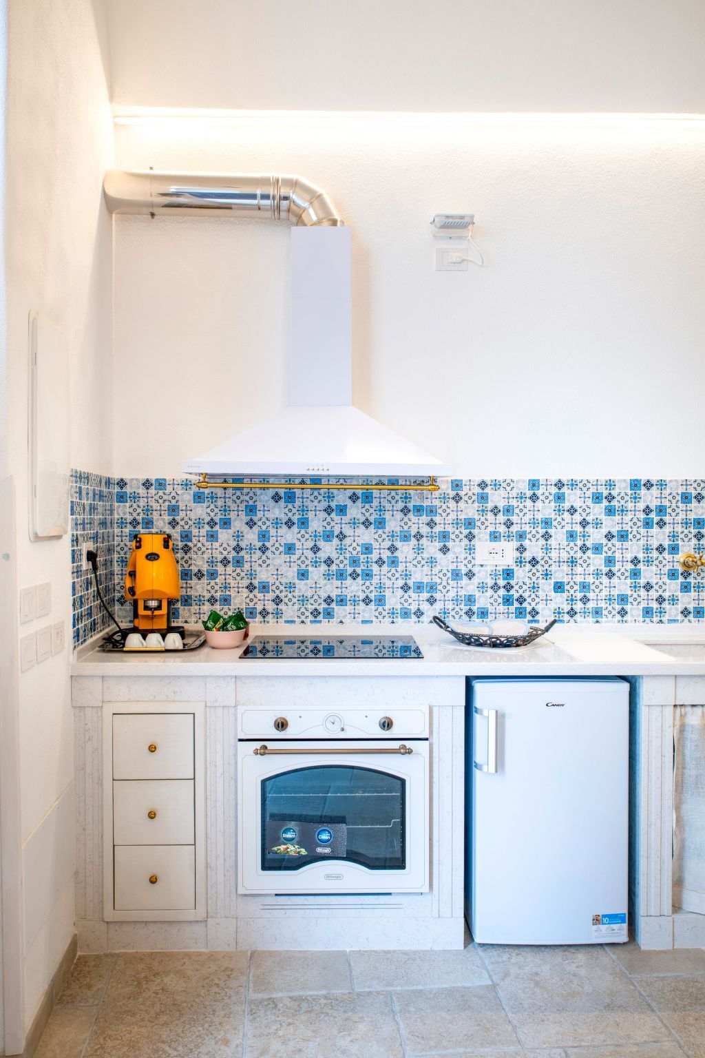Appartement Vico Secondo – cave viticole de 1860 rénovée, Forio - Photo 14