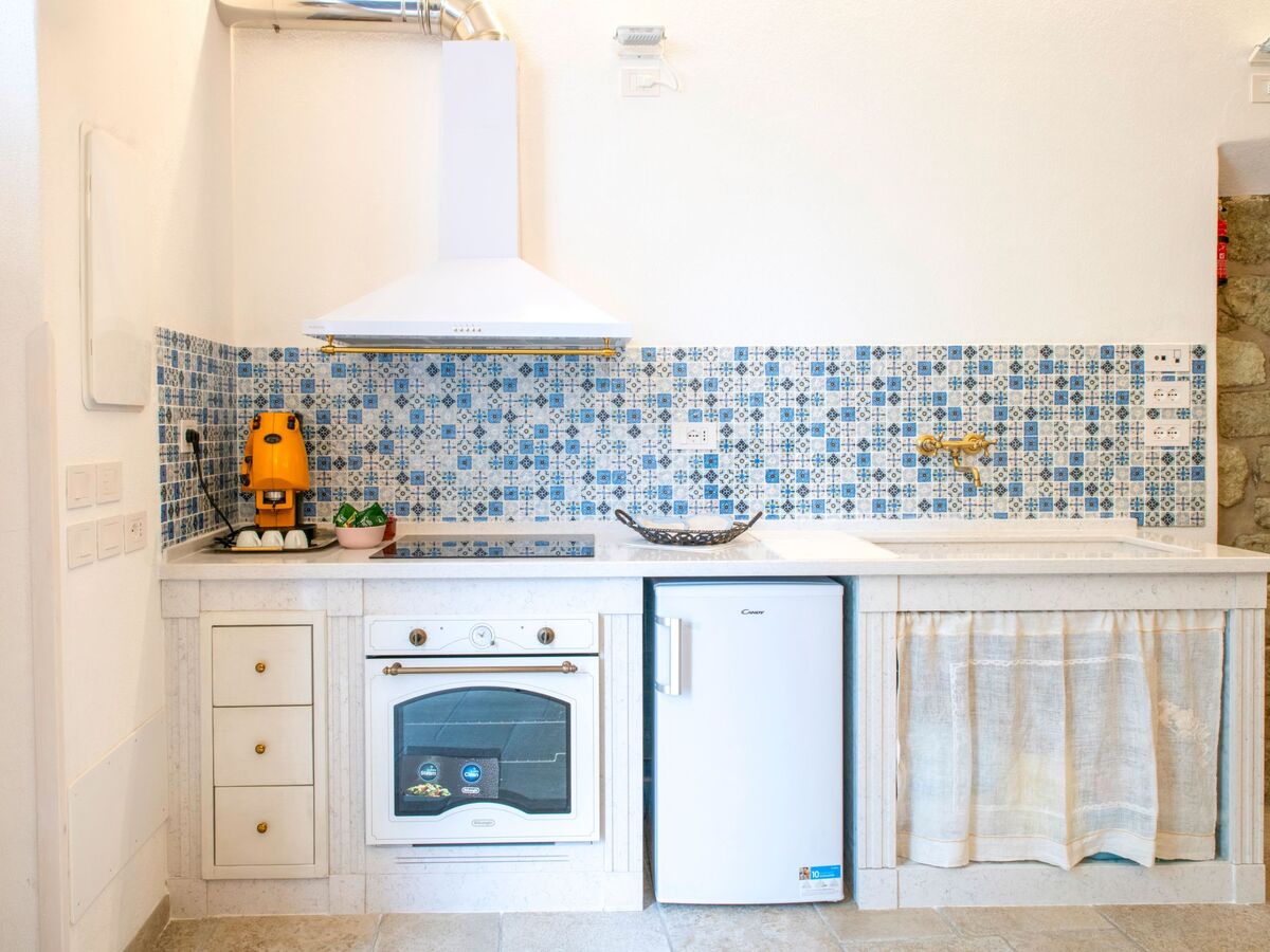 Appartement Vico Secondo – cave viticole de 1860 rénovée, Forio - Photo 15