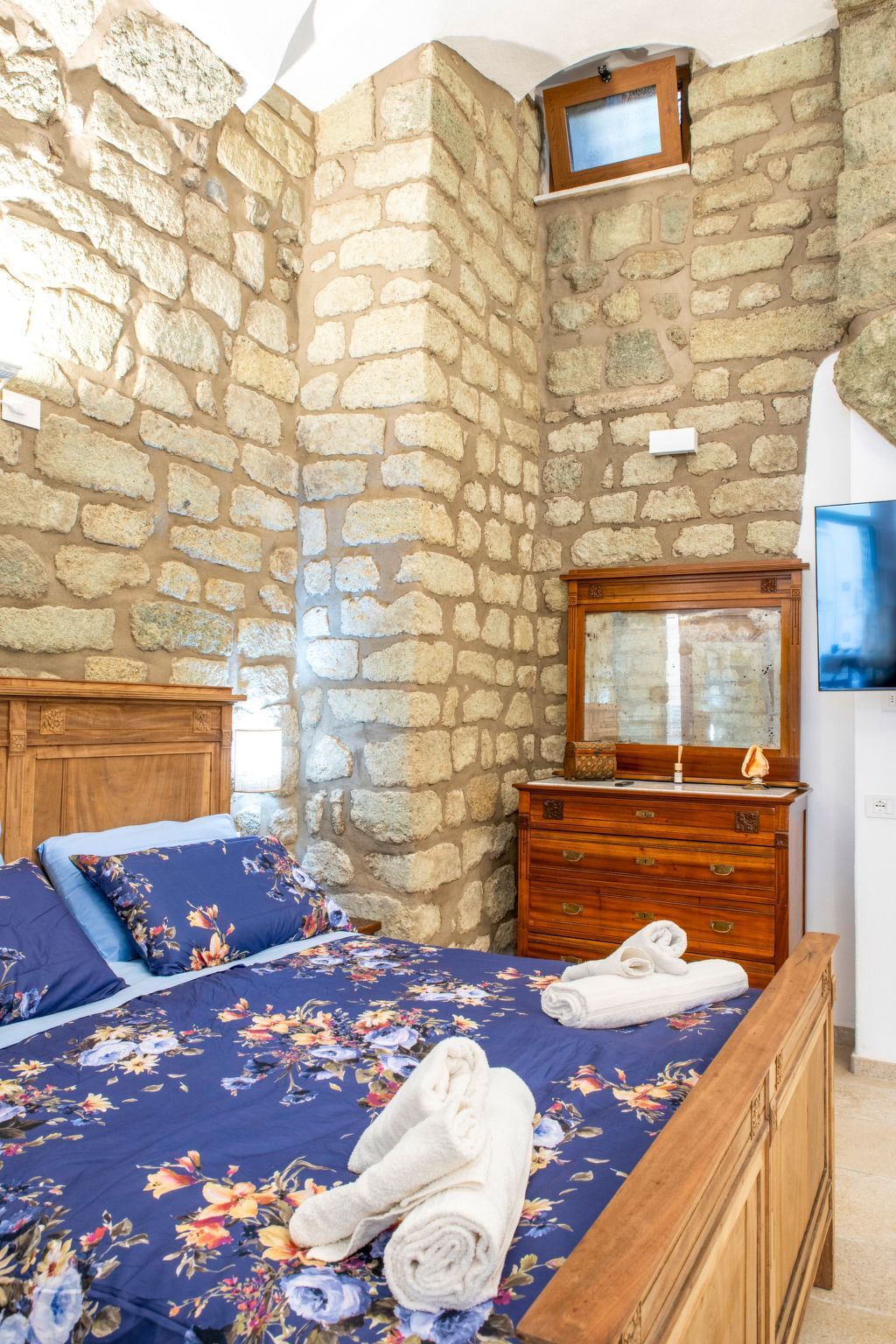Appartement Vico Secondo – cave viticole de 1860 rénovée, Forio - Photo 16