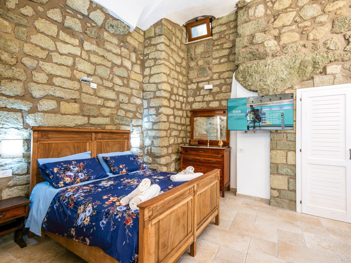 Appartement Vico Secondo – cave viticole de 1860 rénovée, Forio - Photo 17