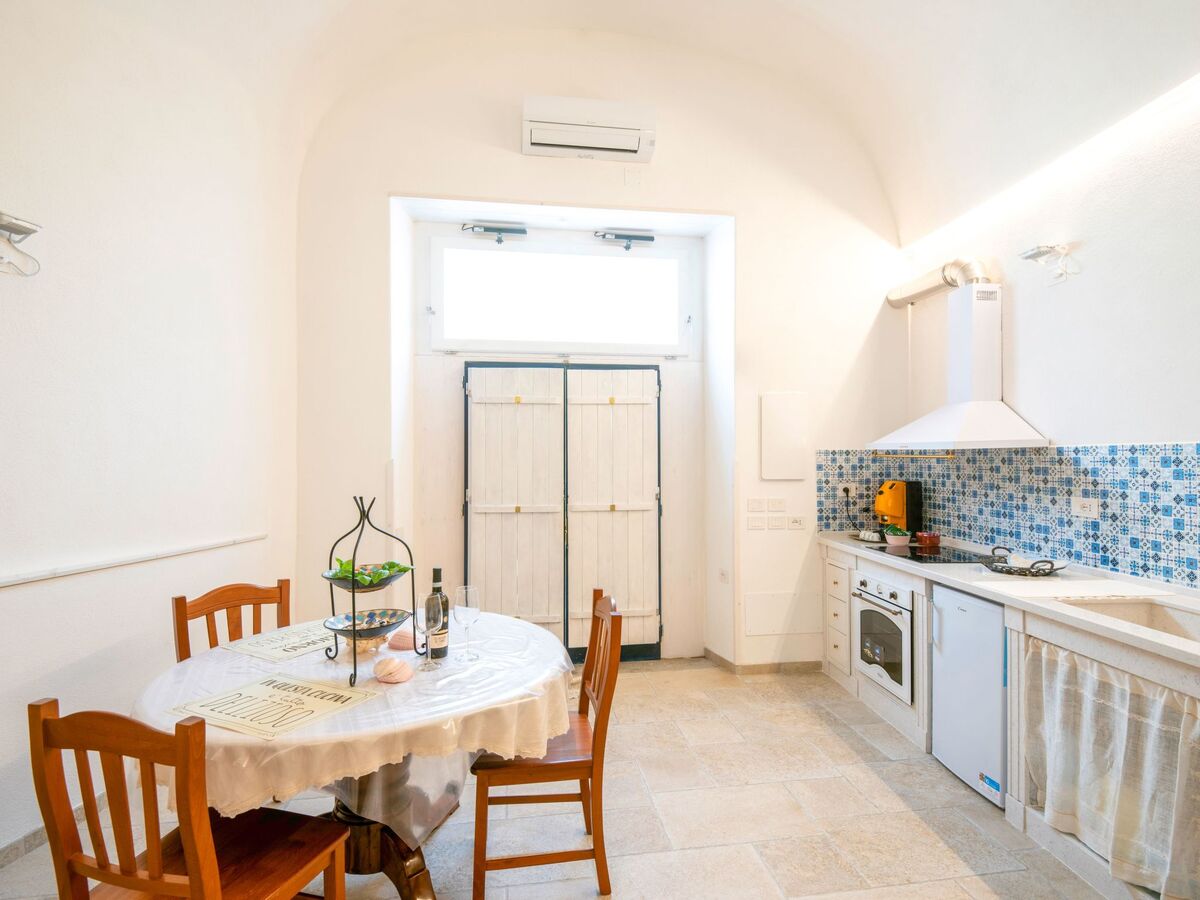 Appartement Vico Secondo – cave viticole de 1860 rénovée, Forio - Photo 18