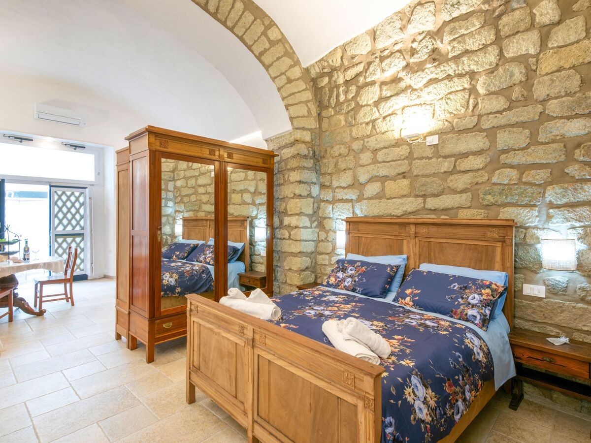 Appartement Vico Secondo – cave viticole de 1860 rénovée, Forio - Photo 19
