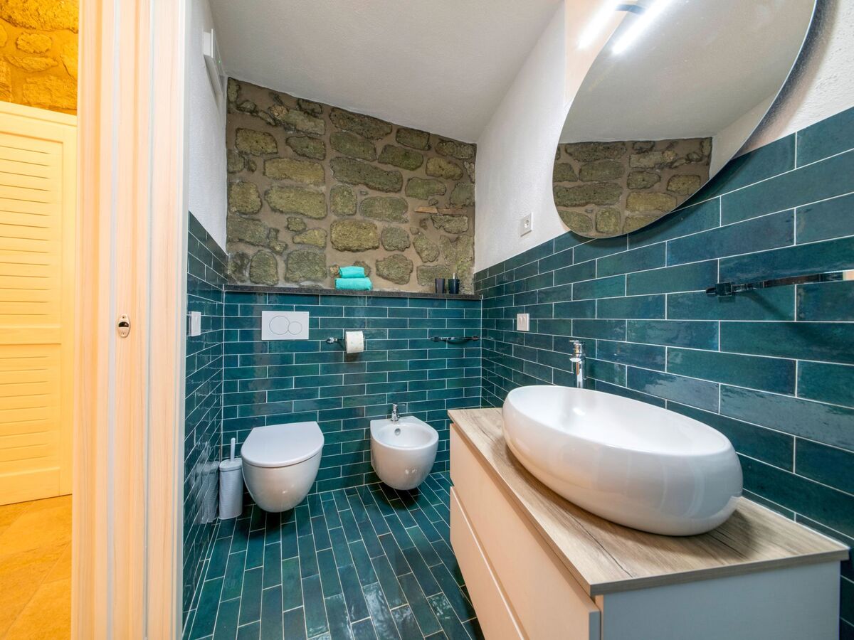 Appartement Vico Secondo – cave viticole de 1860 rénovée, Forio - Photo 22