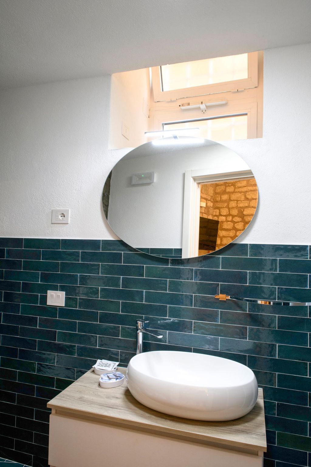 Appartement Vico Secondo – cave viticole de 1860 rénovée, Forio - Photo 25