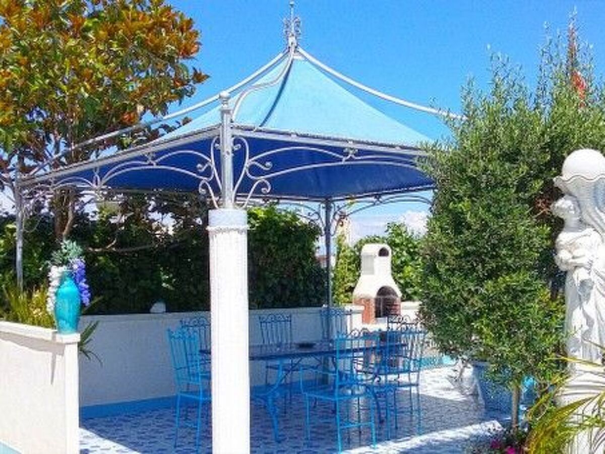 Appartement 2 chambres avec piscine et jardin à Ischia - Photo 5