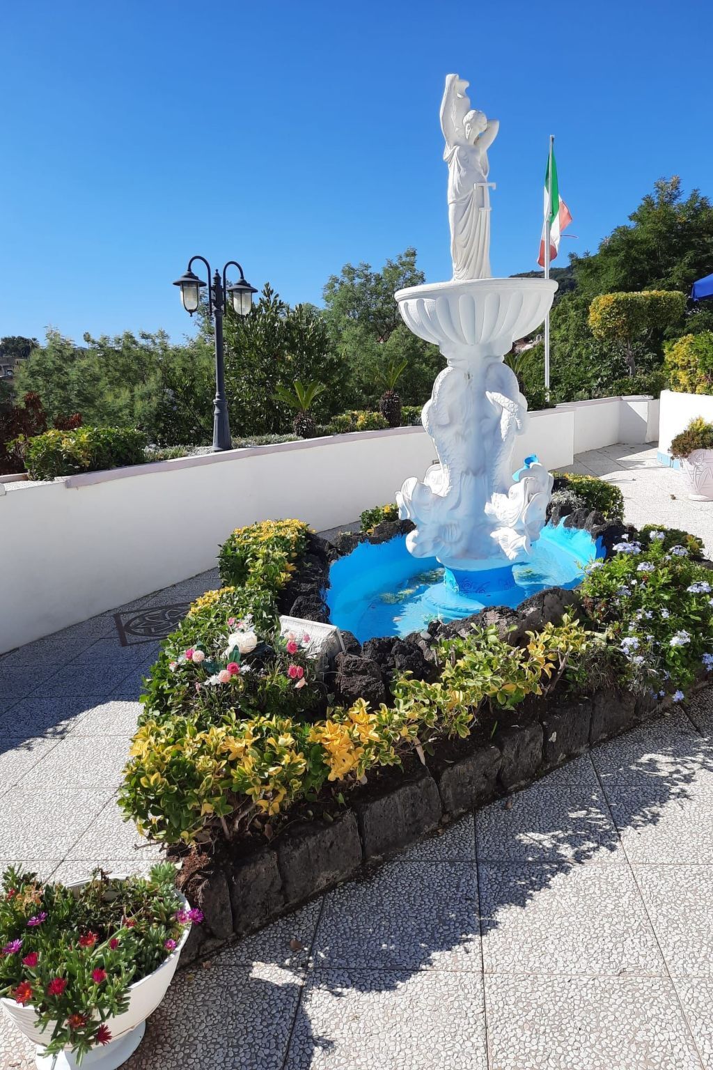 Appartement 2 chambres avec piscine et jardin à Ischia - Photo 7