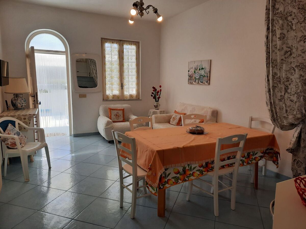 Appartement 2 chambres avec piscine et jardin à Ischia - Photo 11