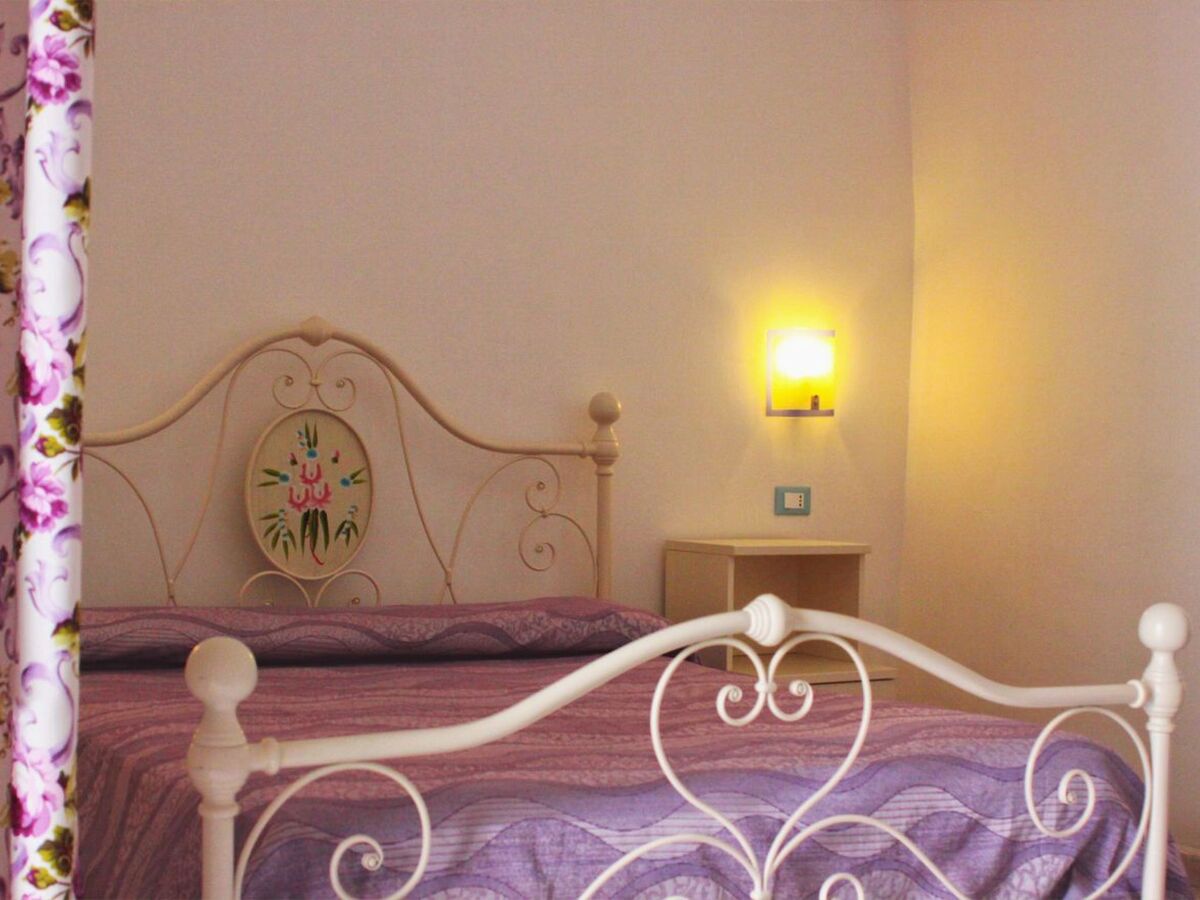 Appartement 2 chambres avec piscine et jardin à Ischia - Photo 17