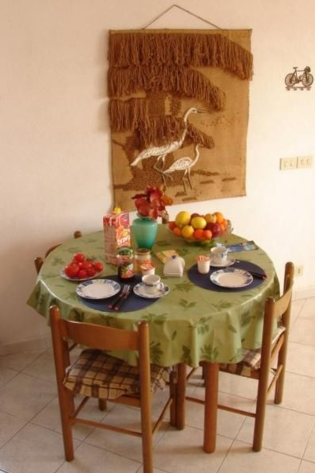 Studio Hibiskus – Appartement Ischia Barano, terrasse privée - Photo 3