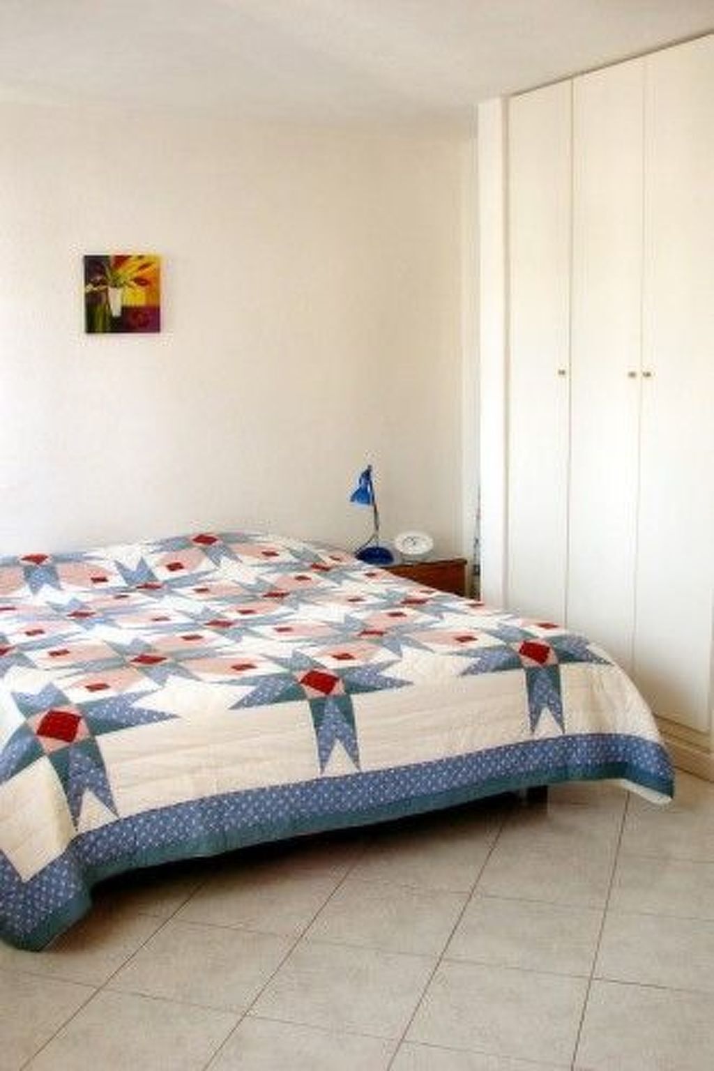 Studio Hibiskus – Appartement Ischia Barano, terrasse privée - Photo 4