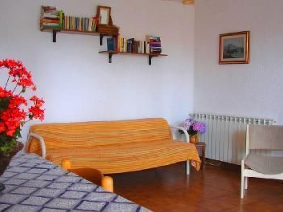 Appartement La Terrazza avec terrasse à Ischia - Photo 2