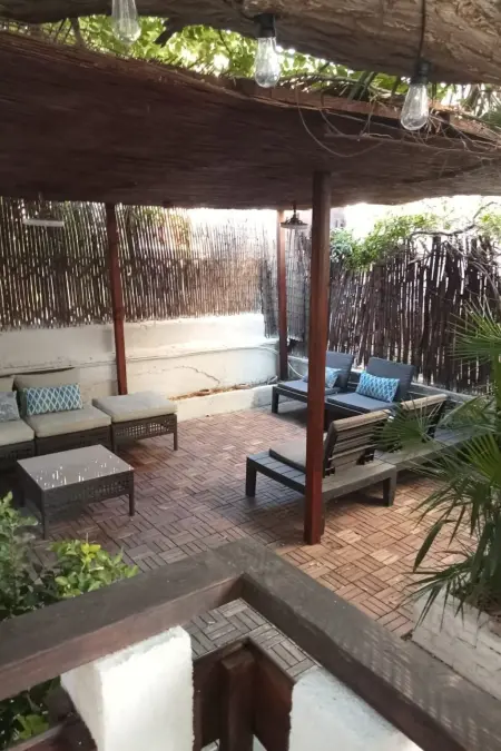 Location maison à Ischia Ponte