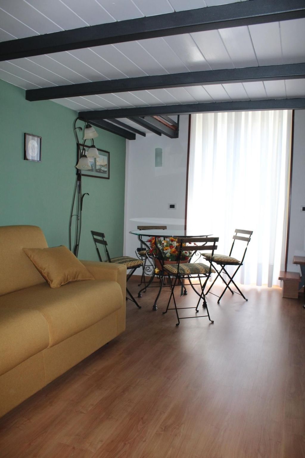 Casa del Girasole - Appartement 4 pers. à Naples - Photo 1