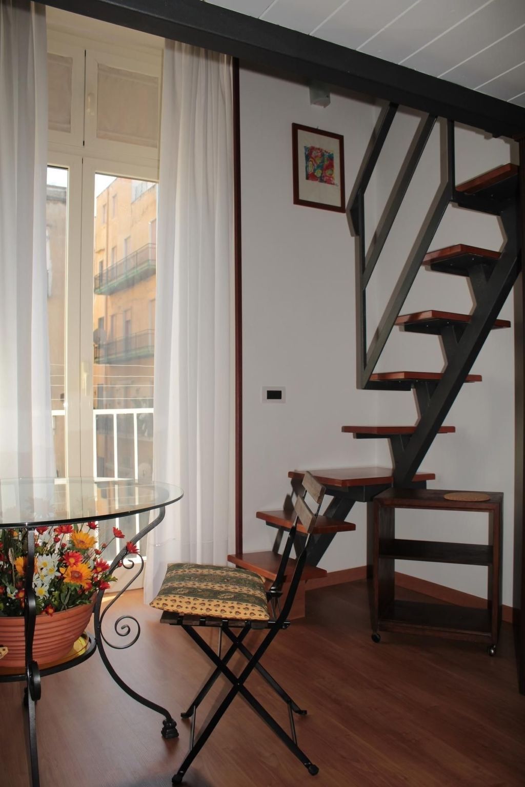 Casa del Girasole - Appartement 4 pers. à Naples - Photo 2