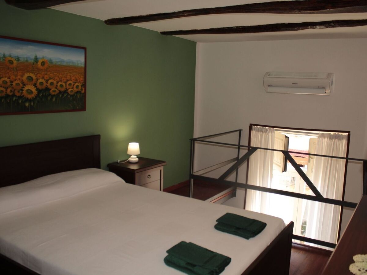 Casa del Girasole - Appartement 4 pers. à Naples - Photo 3