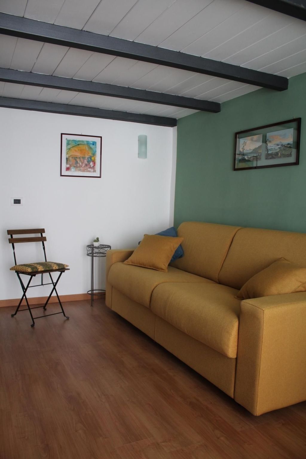 Casa del Girasole - Appartement 4 pers. à Naples - Photo 5