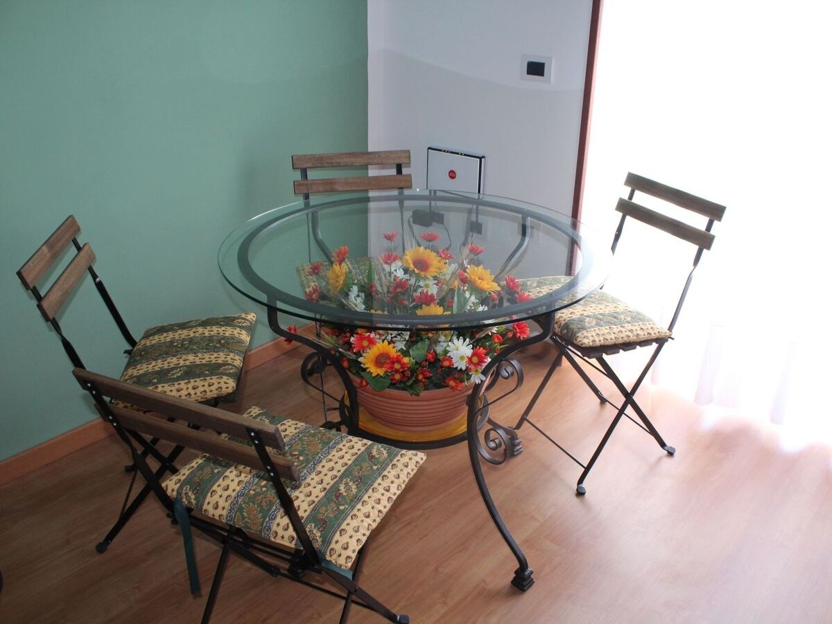 Casa del Girasole - Appartement 4 pers. à Naples - Photo 7