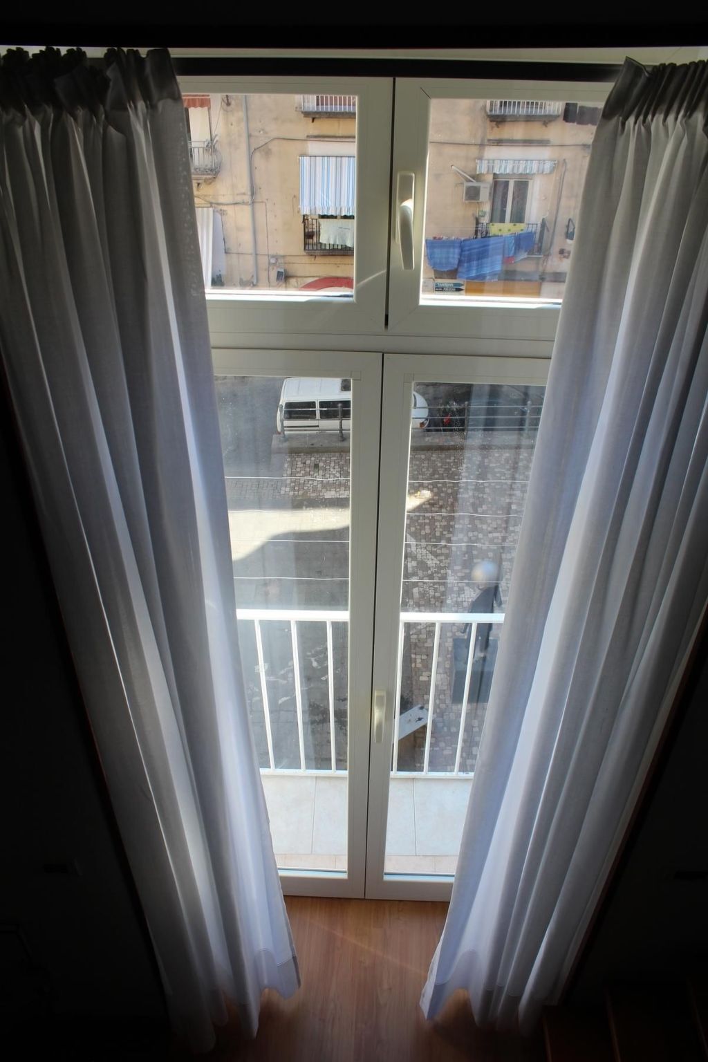Casa del Girasole - Appartement 4 pers. à Naples - Photo 8