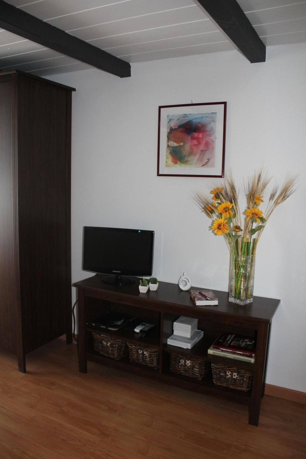 Casa del Girasole - Appartement 4 pers. à Naples - Photo 9