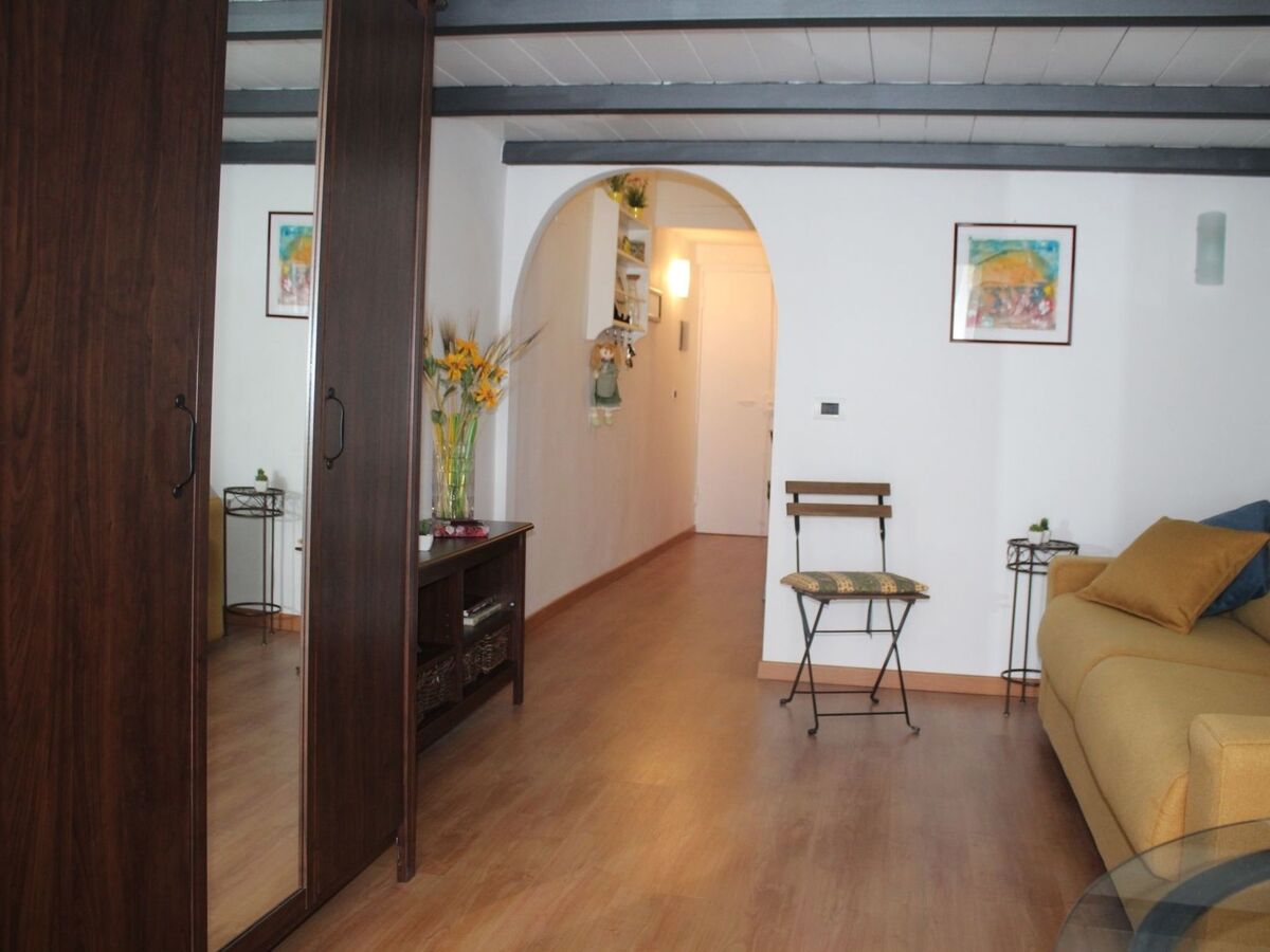 Casa del Girasole - Appartement 4 pers. à Naples - Photo 10
