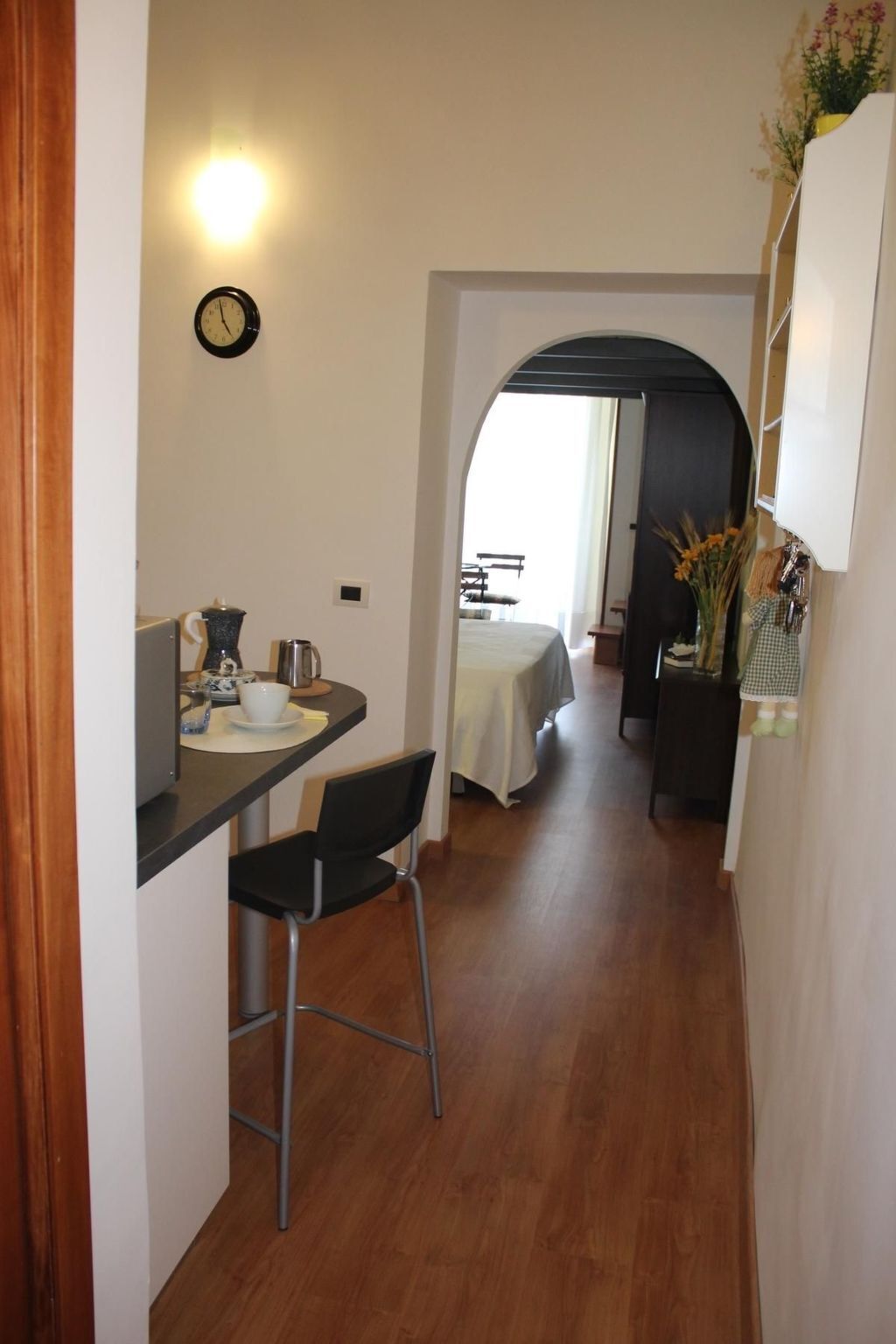 Casa del Girasole - Appartement 4 pers. à Naples - Photo 14