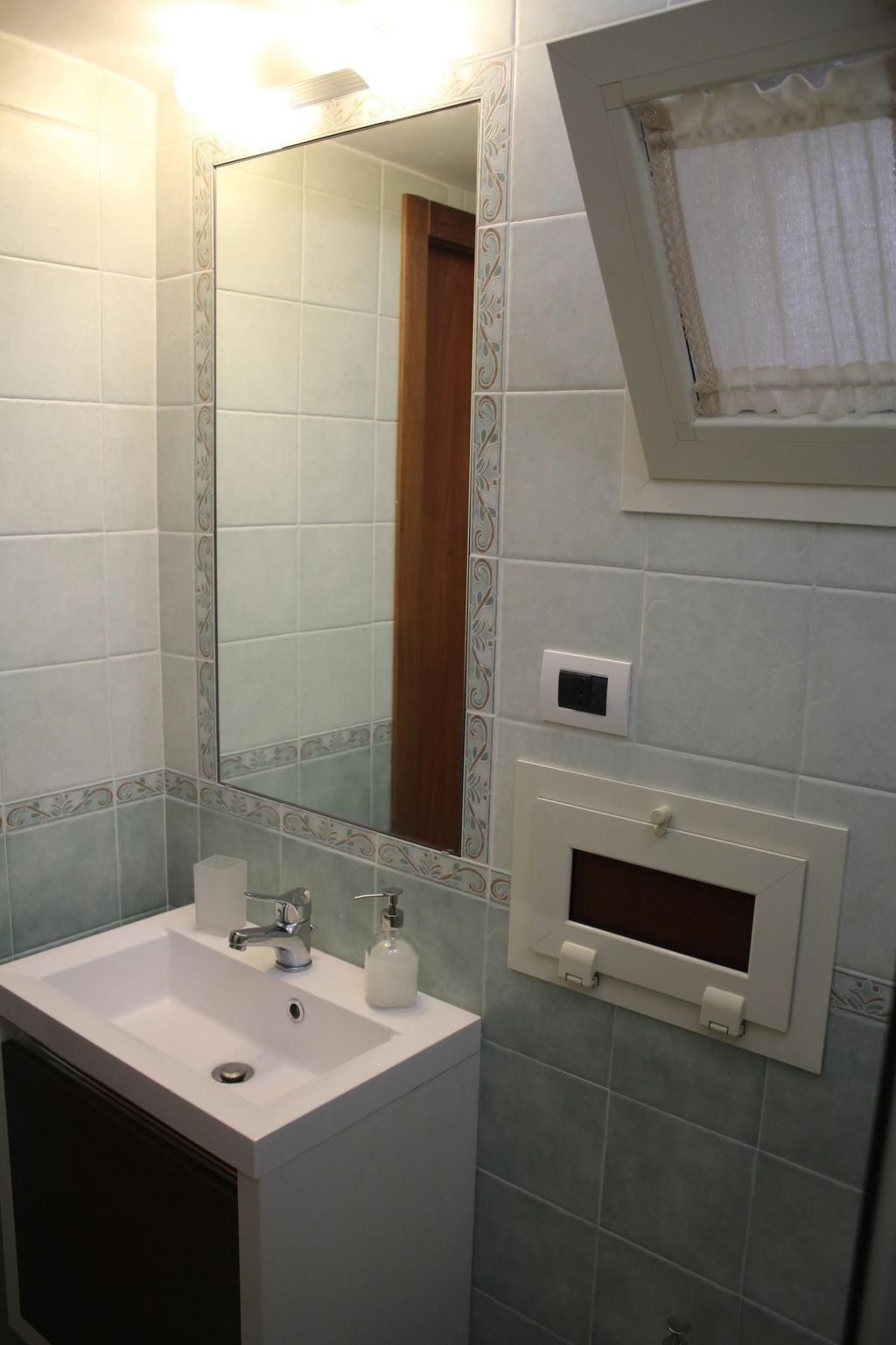 Casa del Girasole - Appartement 4 pers. à Naples - Photo 15
